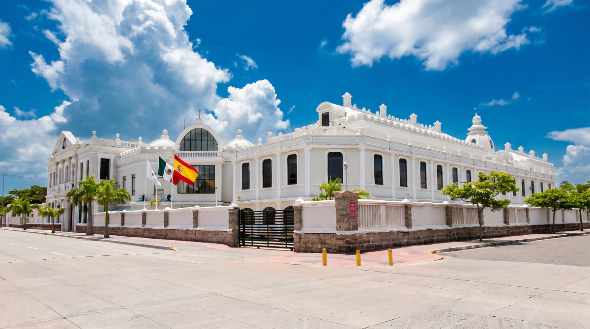 Hospital Español de Veracruz