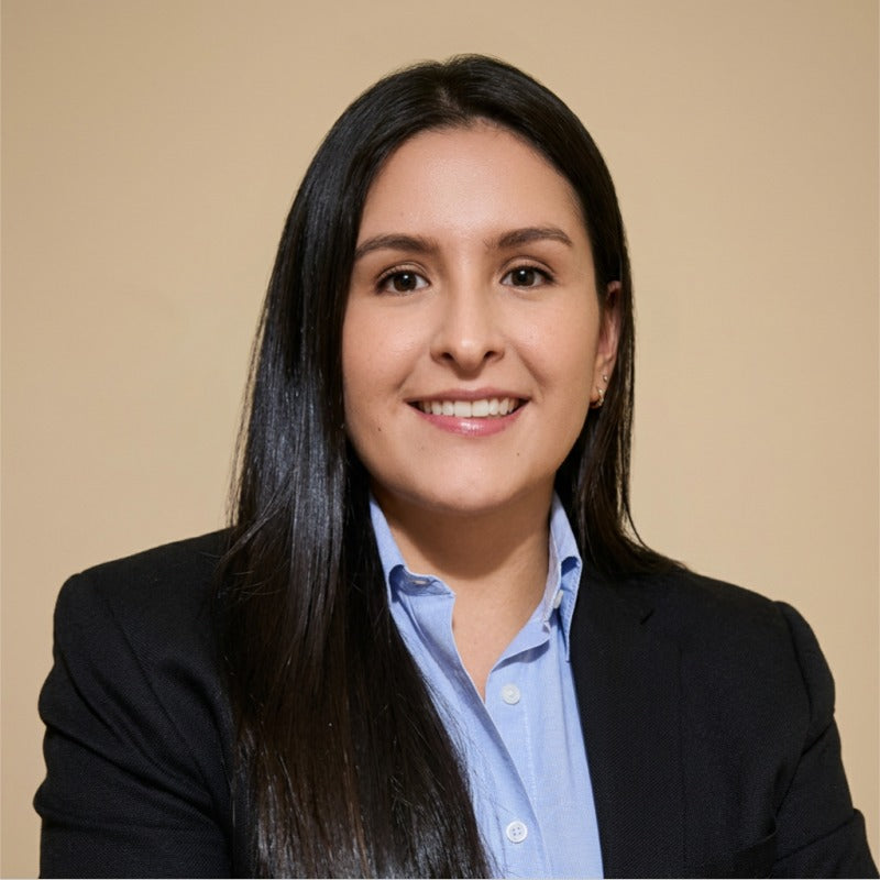 Tatiana Herrera Morera